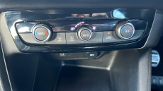 Vauxhall Corsa 1.2 Turbo GS 5dr Petrol Hatchback